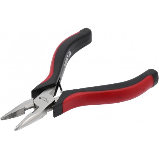 SZCZYPCE WYDŁUŻONE PROSTE 115MM -zdjęcie numer 1