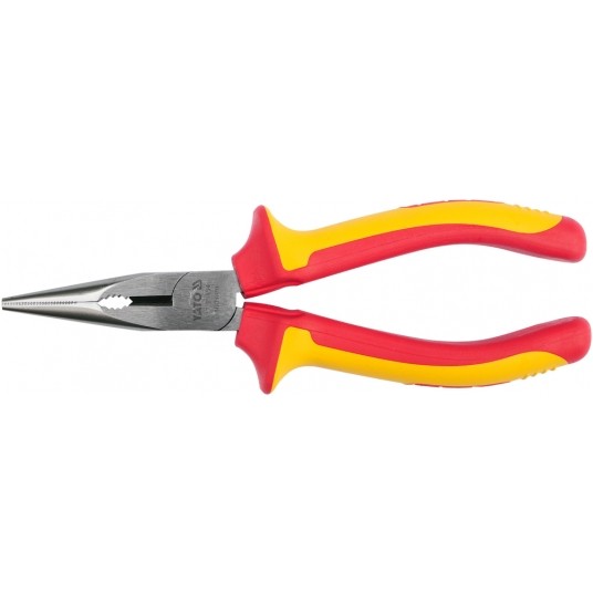 SZCZYPCE WYDŁUŻONE PROSTE 160MM VDE -zdjęcie numer 1