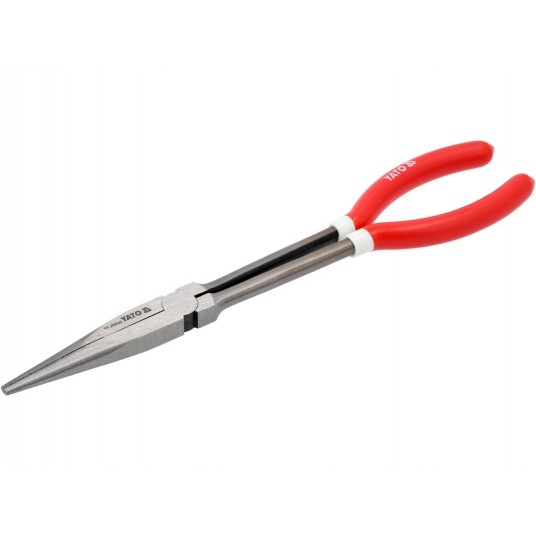 SZCZYPCE WYDŁUŻONE PROSTE 285MM -zdjęcie numer 1