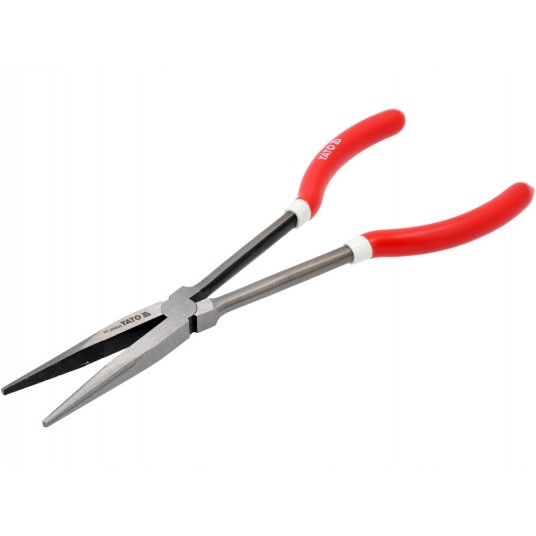 SZCZYPCE WYDŁUŻONE PROSTE 285MM -zdjęcie numer 2