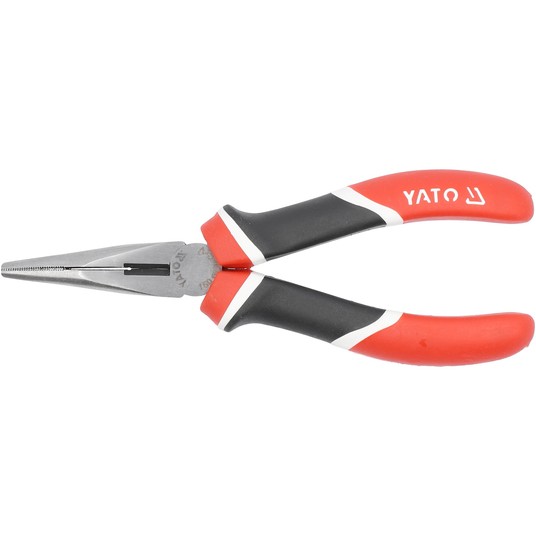 SZCZYPCE WYDŁUŻONE PROSTE CRV 6" -zdjęcie numer 1