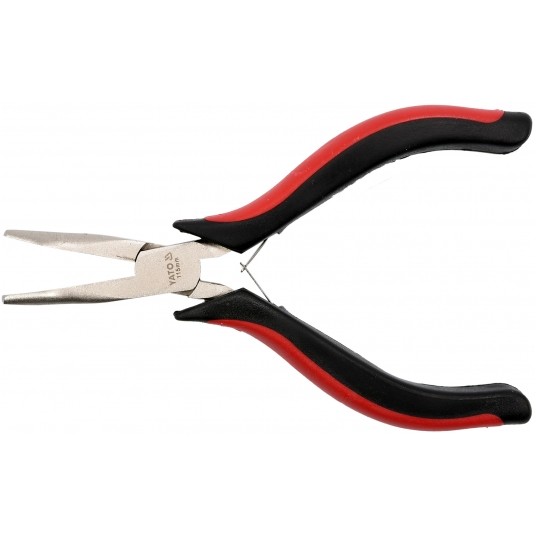 SZCZYPCE WYDŁUŻONE WYGIĘTE 115MM -zdjęcie numer 1