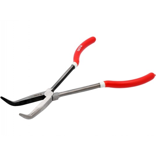 SZCZYPCE WYDŁUŻONE WYGIĘTE 285MM -zdjęcie numer 2