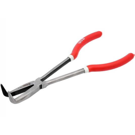 SZCZYPCE WYDŁUŻONE WYGIĘTE 285MM -zdjęcie numer 2