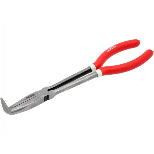 SZCZYPCE WYDŁUŻONE WYGIĘTE 285MM -zdjęcie numer 1