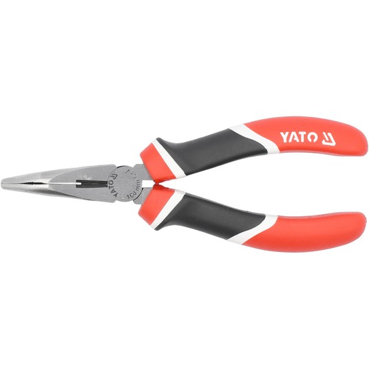 SZCZYPCE WYDŁUŻONE WYGIĘTE CRV 6" -zdjęcie numer 1