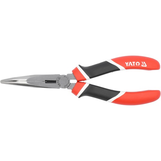 SZCZYPCE WYDŁUŻONE WYGIĘTE CRV 8" -zdjęcie numer 1