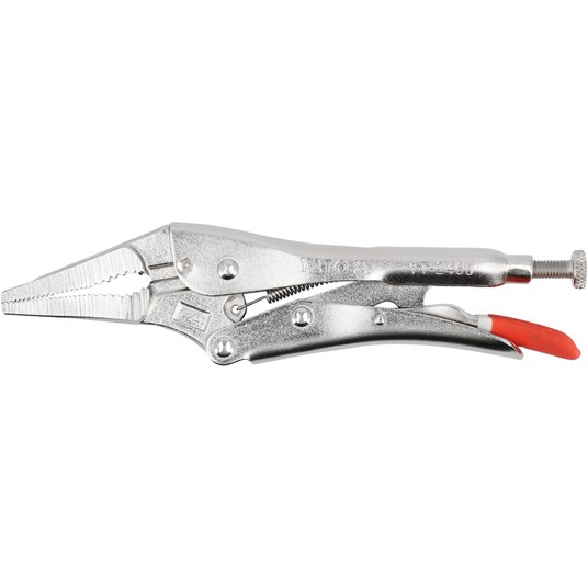 SZCZYPCE ZACISKOWE MORSA DŁUGIE 225MM -zdjęcie numer 1