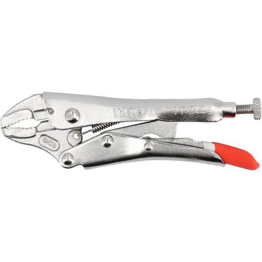 SZCZYPCE ZACISKOWE MORSA, KRÓTKIE 125MM -zdjęcie numer 1