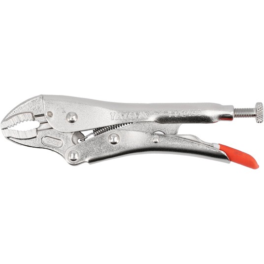 SZCZYPCE ZACISKOWE MORSA, KRÓTKIE 180MM -zdjęcie numer 1