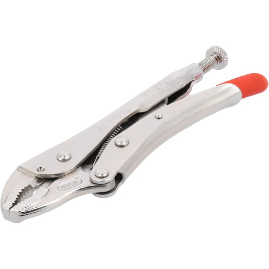 SZCZYPCE ZACISKOWE MORSA, KRÓTKIE 180MM -zdjęcie numer 2