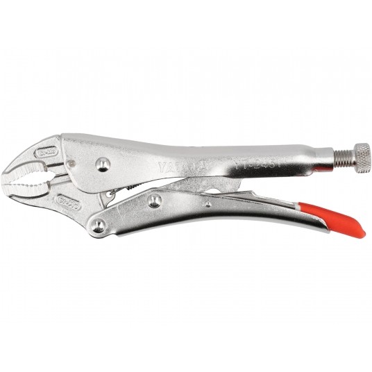 SZCZYPCE ZACISKOWE MORSA KRÓTKIE 250 MM -zdjęcie numer 1