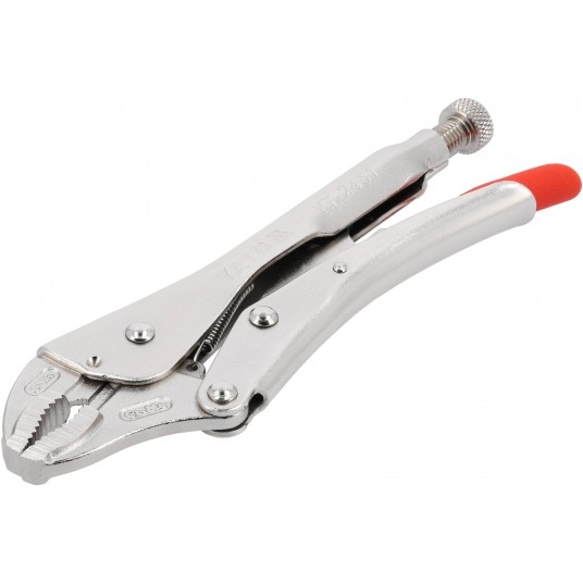 SZCZYPCE ZACISKOWE MORSA KRÓTKIE 250 MM -zdjęcie numer 2
