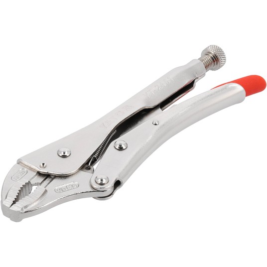 SZCZYPCE ZACISKOWE MORSA KRÓTKIE 250 MM -zdjęcie numer 2