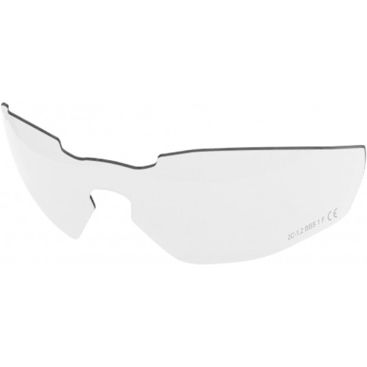 SZKIEŁKA WYMIENNE BEZBARWNE DLA YT-74636 -zdjęcie numer 1