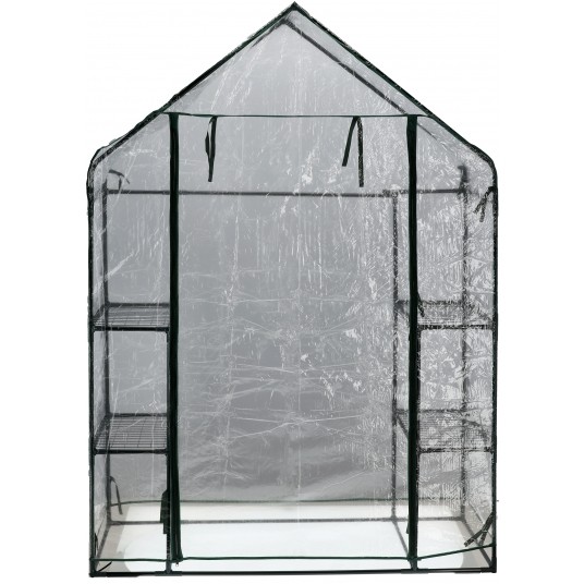 SZKLARNIA FOLIOWA 143x73x195 -zdjęcie numer 4