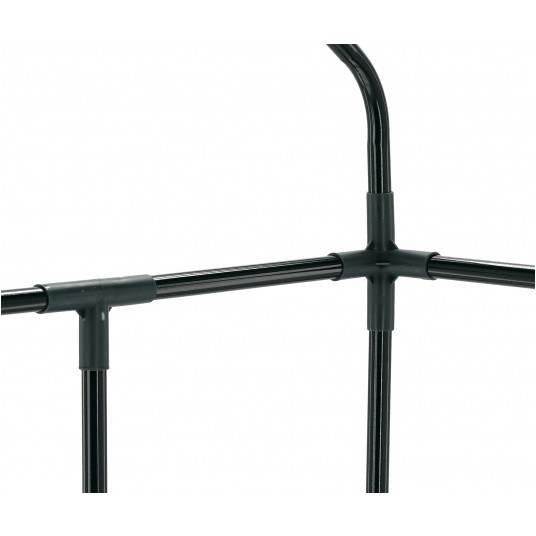 SZKLARNIA FOLIOWA 143x73x195 -zdjęcie numer 8