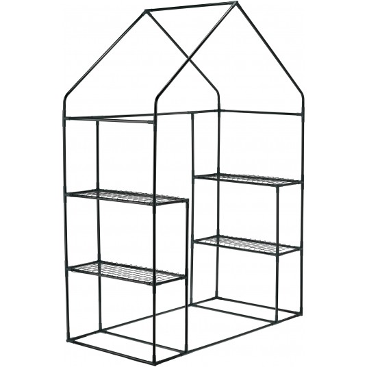 SZKLARNIA FOLIOWA 143x73x195 -zdjęcie numer 7