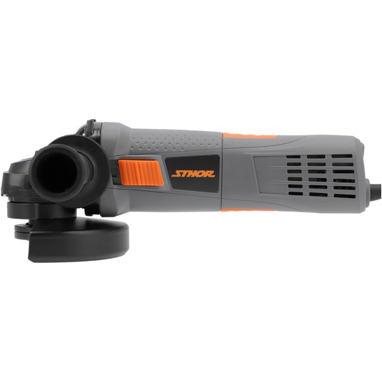 SZLIFERKA KĄTOWA 125MM 900W (11000 RPM) -zdjęcie numer 2