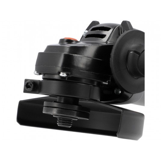 SZLIFERKA KĄTOWA 125MM 900W (11000 RPM) -zdjęcie numer 5