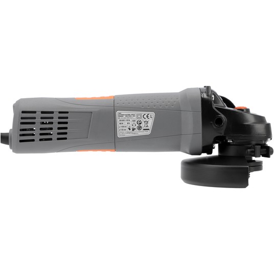 SZLIFERKA KĄTOWA 125MM 900W (11000 RPM) -zdjęcie numer 3