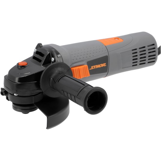 SZLIFERKA KĄTOWA 125MM 900W (11000 RPM) -zdjęcie numer 1