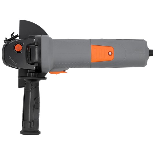 SZLIFERKA KĄTOWA 125MM 900W (11000 RPM) -zdjęcie numer 4