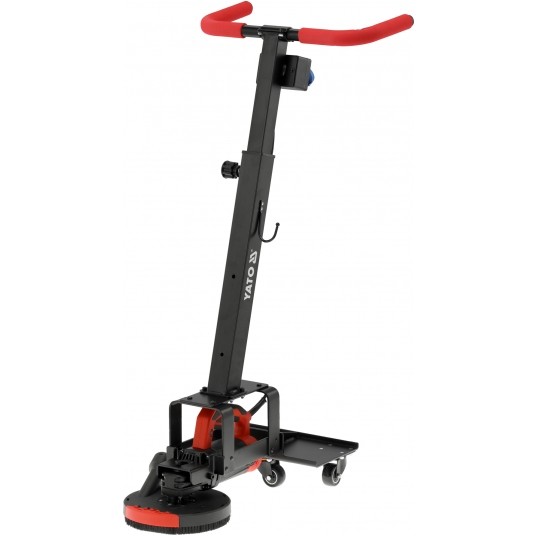 SZLIFIERKA DO BETONU ZE STATYWEM 180MM -zdjęcie numer 1