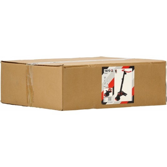 SZLIFIERKA DO BETONU ZE STATYWEM 180MM -zdjęcie numer 11