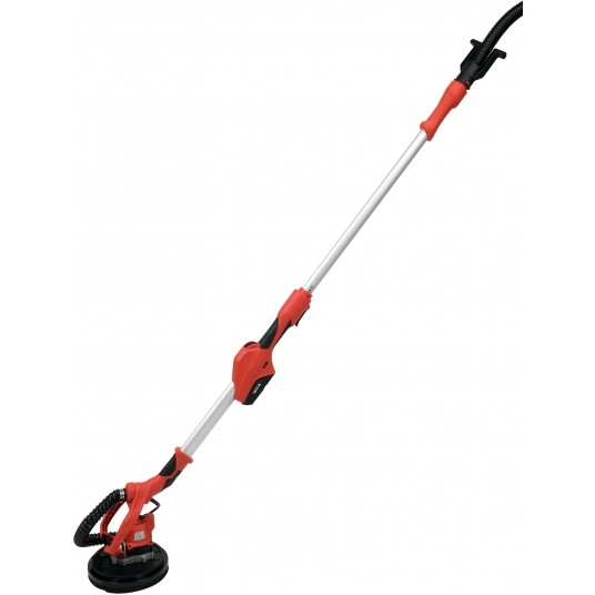 SZLIFIERKA DO GIPSU 18V 215MM - BODY -zdjęcie numer 2