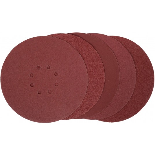 SZLIFIERKA DO GIPSU 18V 215MM - BODY -zdjęcie numer 6