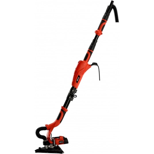 SZLIFIERKA DO GŁADZI 710W NA WYSIĘGNIKU -zdjęcie numer 4