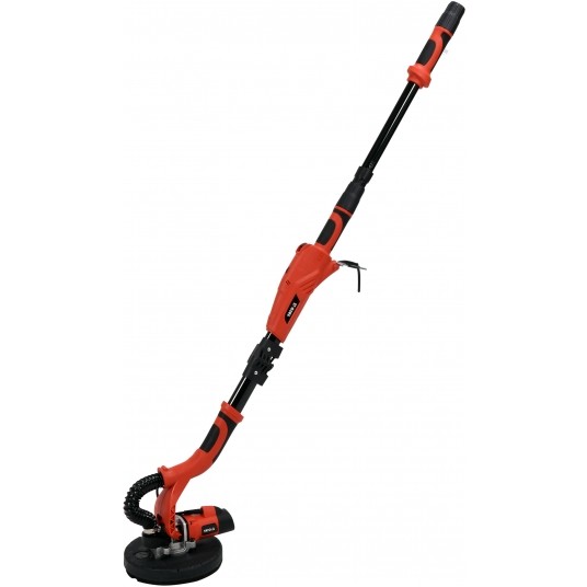 SZLIFIERKA DO GŁADZI 710W NA WYSIĘGNIKU -zdjęcie numer 2