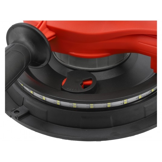 SZLIFIERKA DO GŁADZI 900W (LED;180MM) -zdjęcie numer 7