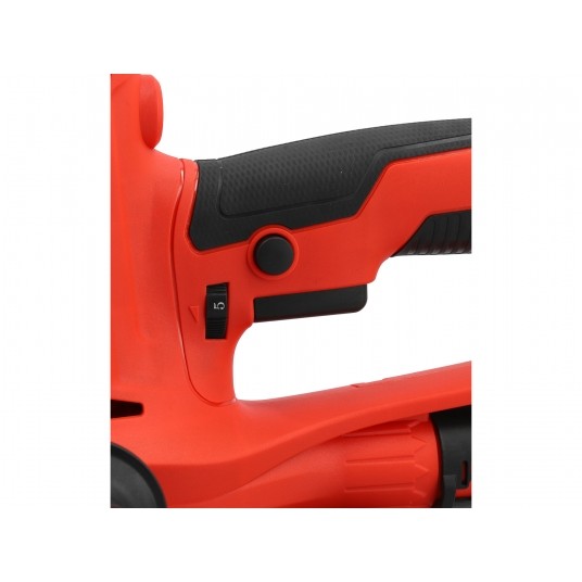 SZLIFIERKA DO GŁADZI 900W (LED;180MM) -zdjęcie numer 5