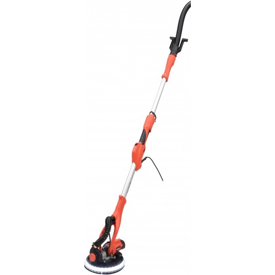 SZLIFIERKA DO GŁADZI NA WYSIĘGNIKU 820W -zdjęcie numer 2