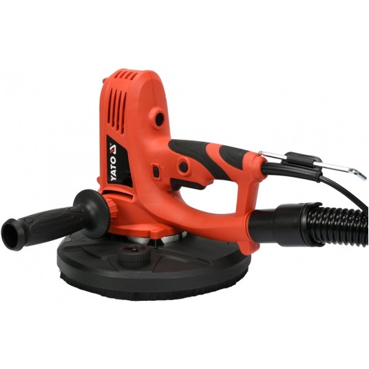 SZLIFIERKA DO TYNKÓW 225MM -zdjęcie numer 3