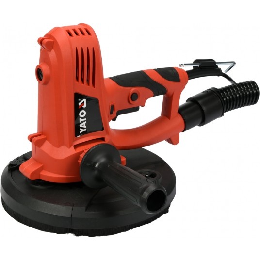 SZLIFIERKA DO TYNKÓW 225MM -zdjęcie numer 1