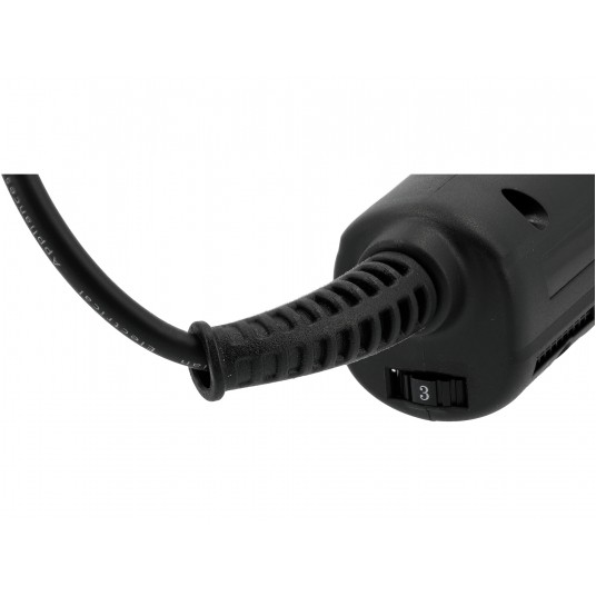 SZLIFIERKA KĄTOWA 1050W (BL MOTOR;REG.) -zdjęcie numer 6