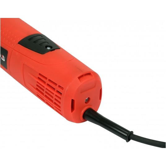 SZLIFIERKA KĄTOWA 125MM 1700W (10000RPM) -zdjęcie numer 3