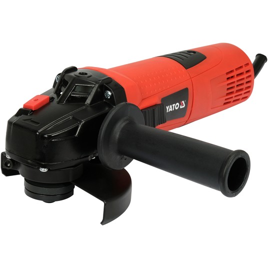 SZLIFIERKA KĄTOWA 125MM 1700W (REG.OBR.) -zdjęcie numer 1