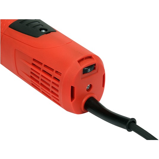 SZLIFIERKA KĄTOWA 125MM 1700W (REG.OBR.) -zdjęcie numer 3