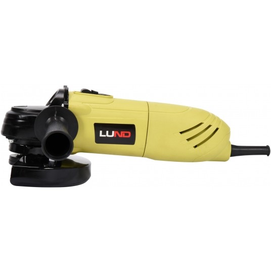 SZLIFIERKA KĄTOWA 125MM 500W -zdjęcie numer 2