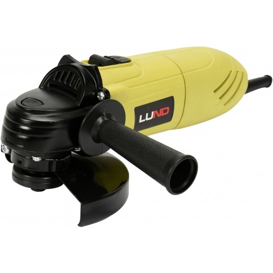 SZLIFIERKA KĄTOWA 125MM 500W -zdjęcie numer 1