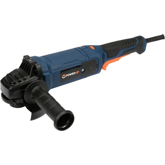 SZLIFIERKA KĄTOWA 1300W 125MM -zdjęcie numer 1