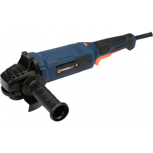 SZLIFIERKA KĄTOWA 1300W 125MM -zdjęcie numer 1