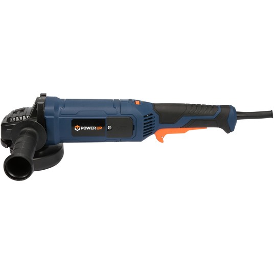 SZLIFIERKA KĄTOWA 1300W 125MM -zdjęcie numer 2