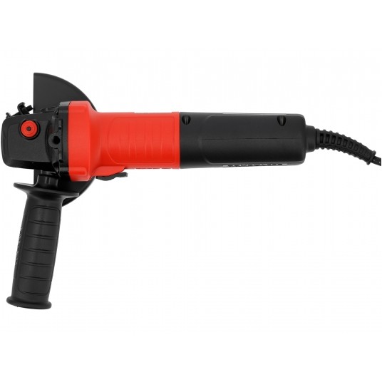 SZLIFIERKA KĄTOWA 1300W (BL MOTOR;REG.) -zdjęcie numer 4