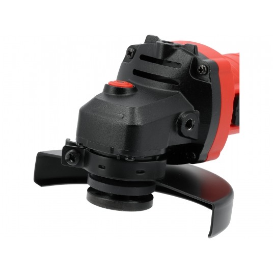 SZLIFIERKA KĄTOWA 1300W (BL MOTOR;REG.) -zdjęcie numer 5