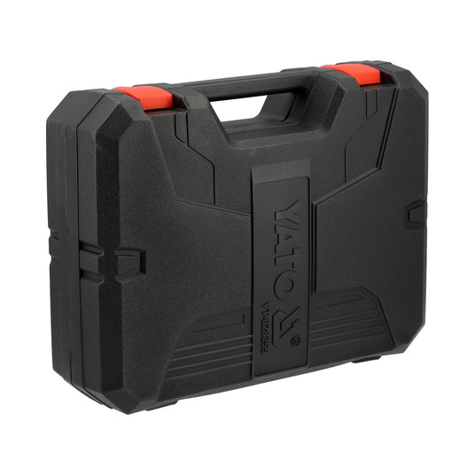 SZLIFIERKA KĄTOWA 18V (BL MOTOR; 2X4AH) -zdjęcie numer 3
